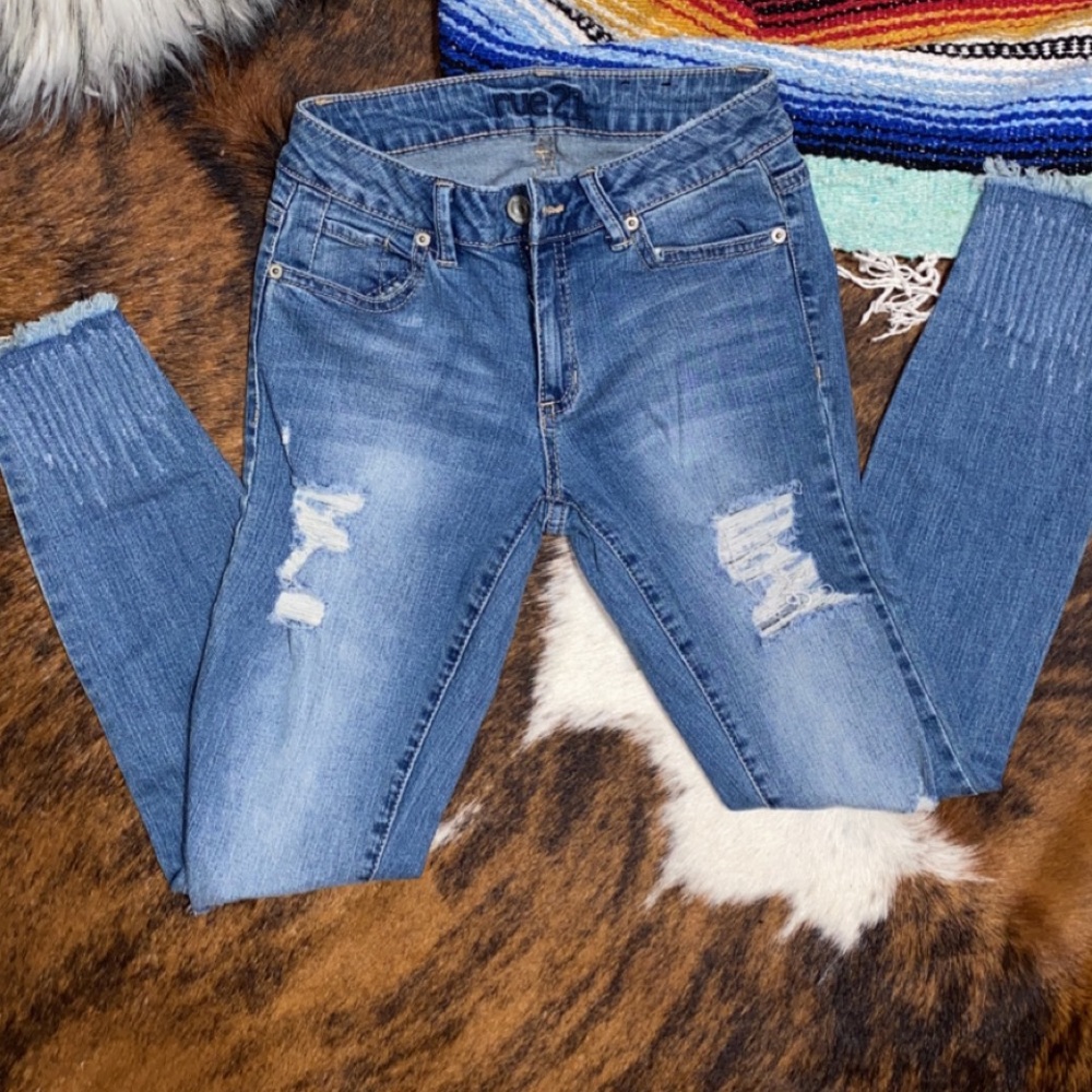 Skinny Jeans Rue21